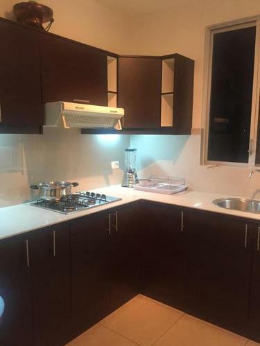 Apartamento Salaverry VI