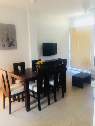 Apartamento Salaverry VI