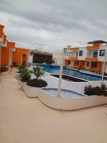 Apartamento Salaverry VI
