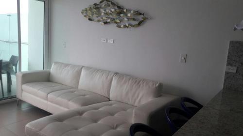 Apartamento Resort Frente Al Mar