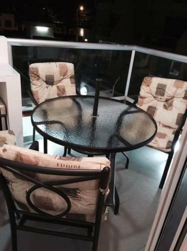 Apartamento Departamento Vacacional Tonsupa