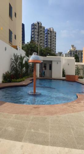 Apartamento Departamento Vacacional Tonsupa