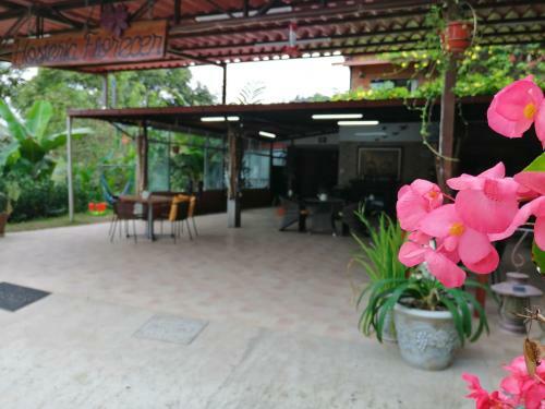 Posada Hosteria Florecer