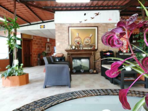 Posada Hosteria Florecer
