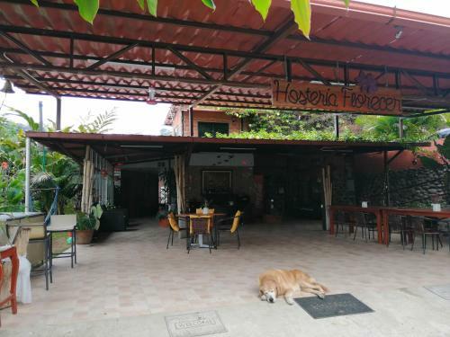Posada Hosteria Florecer