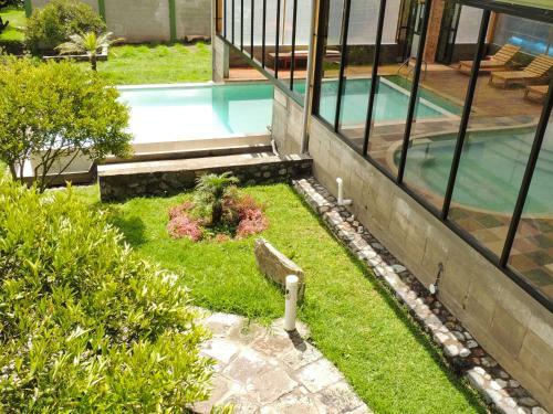 Hotel La Casta