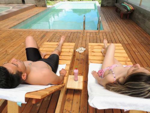 Hotel La Casta