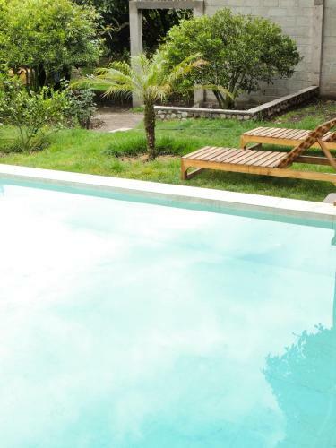 Hotel La Casta