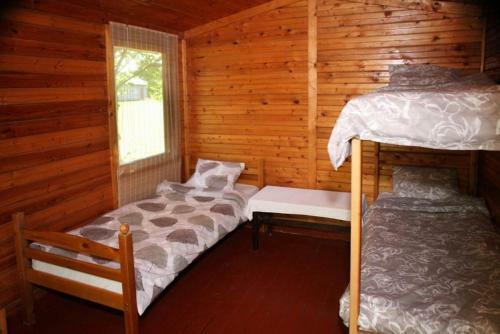 Bed & Breakfast Kernu Puhkek�la Hotel