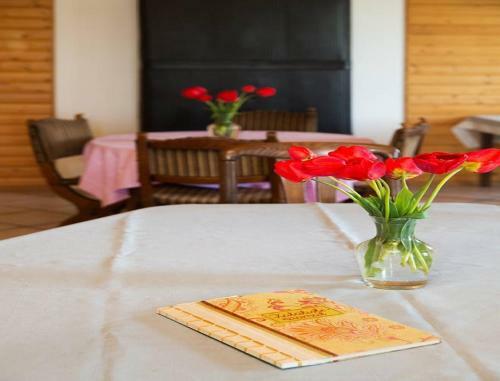 Hostal Kaluri Guesthouse