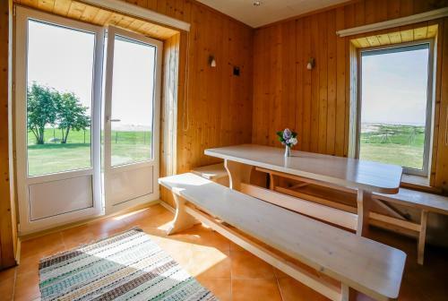 Hostal Puise Nina Guest House