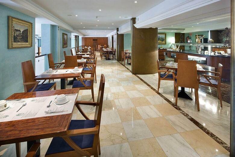 Gran Hotel Barcino