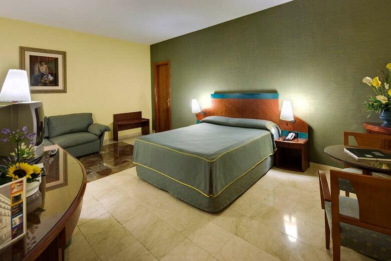 Gran Hotel Barcino