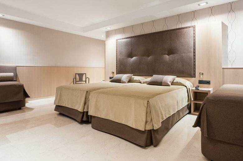 Gran Hotel Barcino