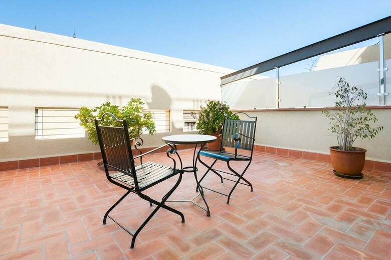 Gran Hotel Barcino