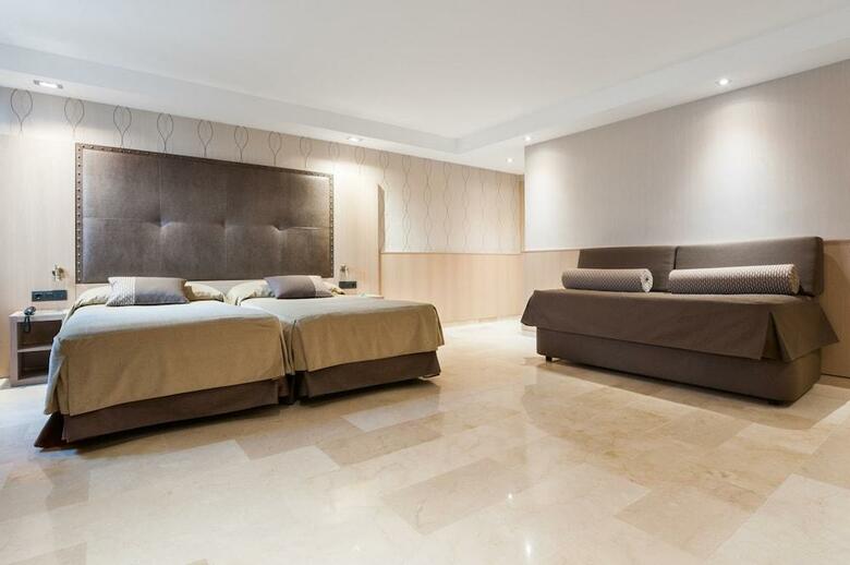 Gran Hotel Barcino