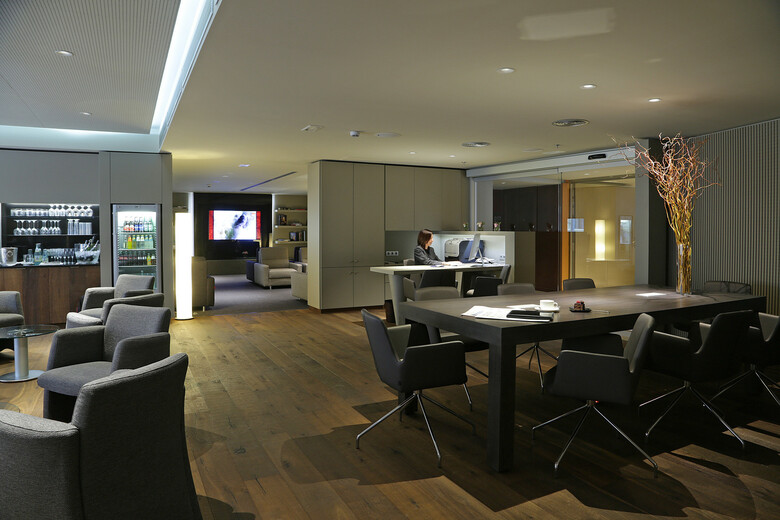Hotel Intercontinental Barcelona