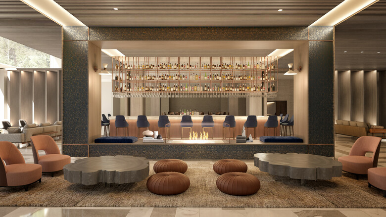 Hotel Intercontinental Barcelona