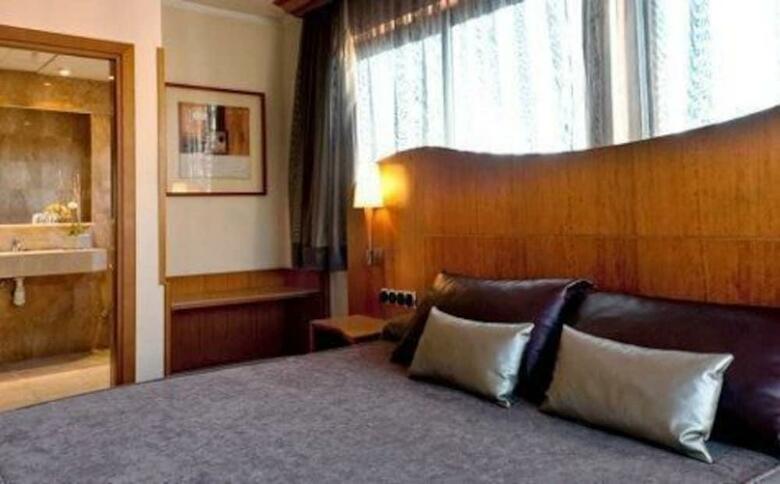 Hotel Aristol