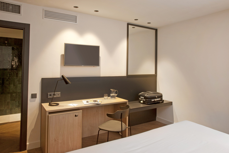 Hotel The Moods Oasis