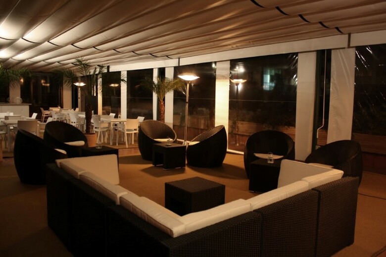 Hotel The Moods Oasis