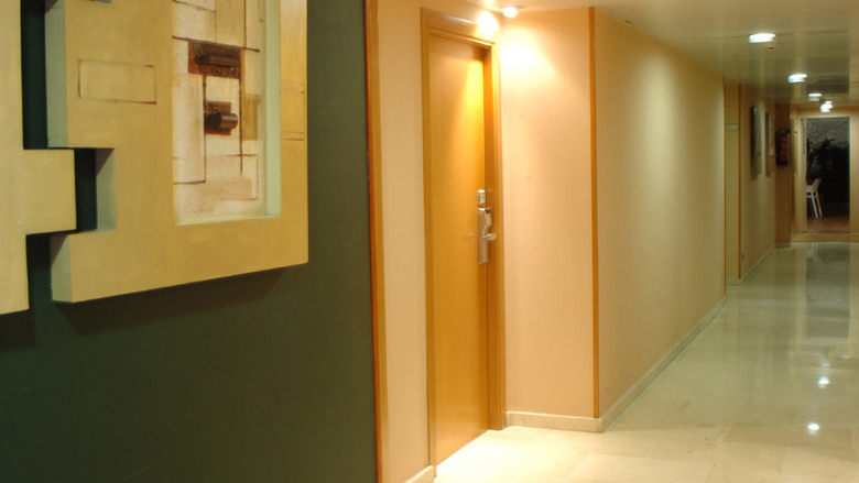 Hotel The Moods Oasis