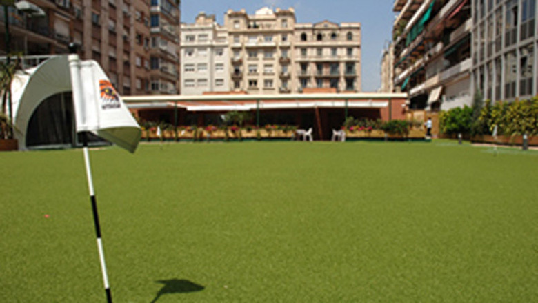 Hotel The Moods Oasis