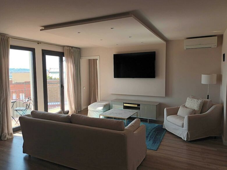 Hotel Medium Monegal