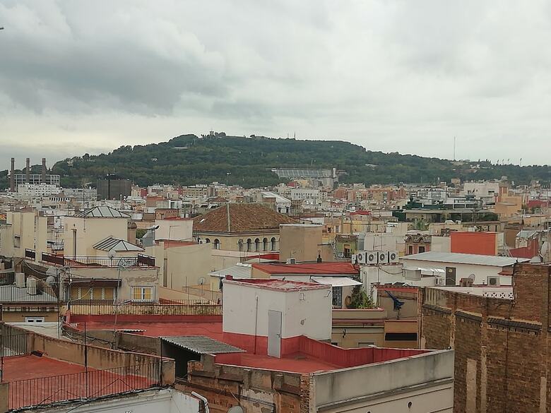 Hotel Medium Monegal