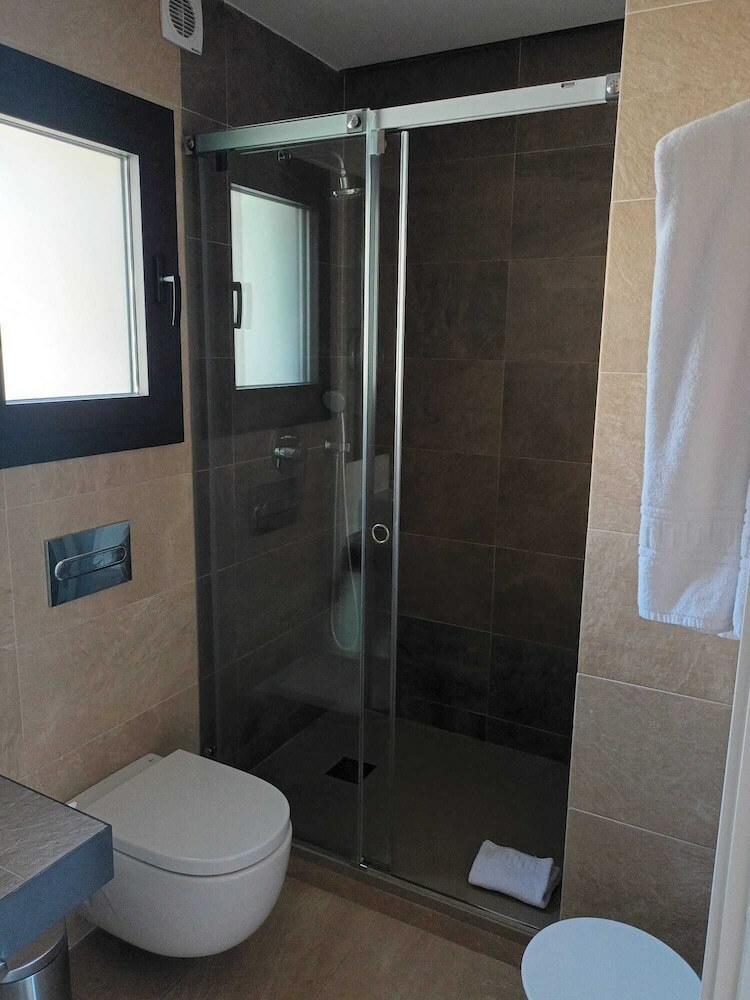 Hotel Medium Monegal