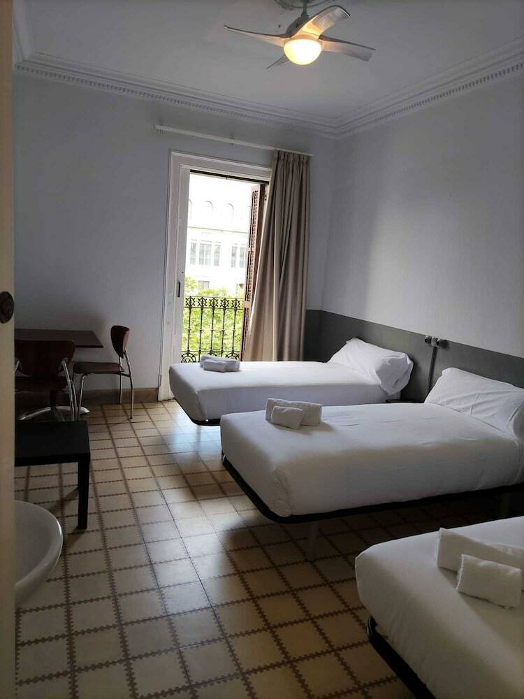 Hotel Medium Monegal