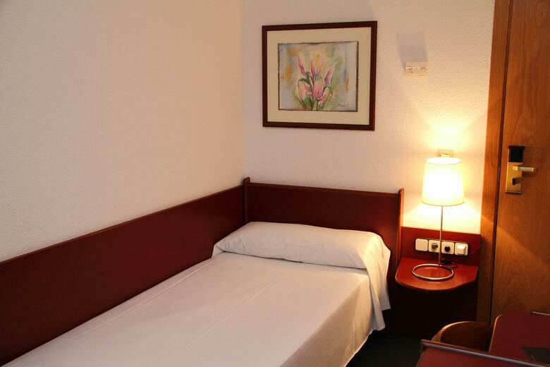 Hotel Casual Colours Barcelona