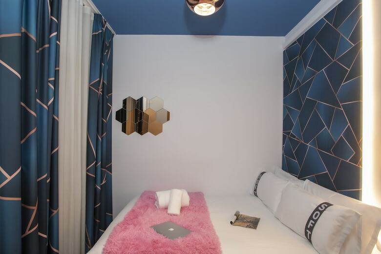Hotel Casual Colours Barcelona