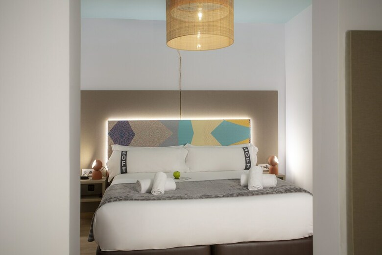 Hotel Casual Colours Barcelona