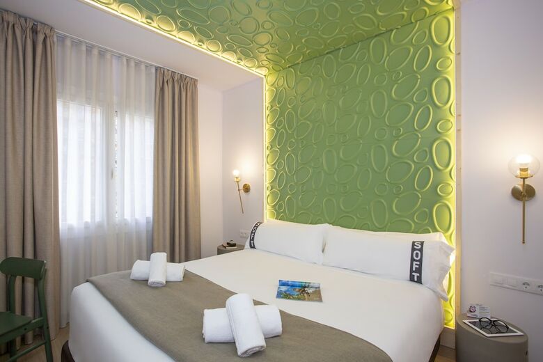 Hotel Casual Colours Barcelona