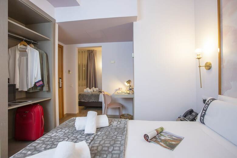 Hotel Casual Colours Barcelona
