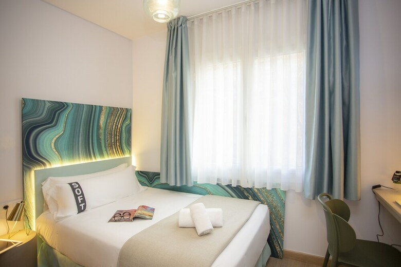 Hotel Casual Colours Barcelona