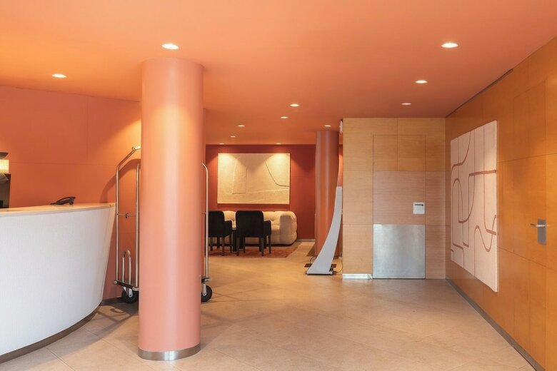 Hotel HLG Citypark Sant Just