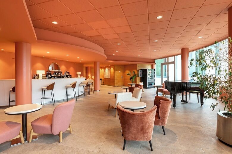 Hotel HLG Citypark Sant Just