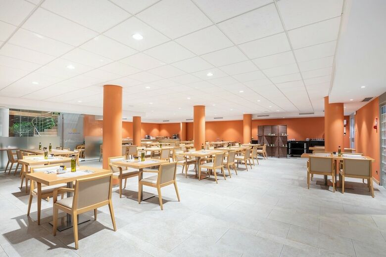 Hotel HLG Citypark Sant Just