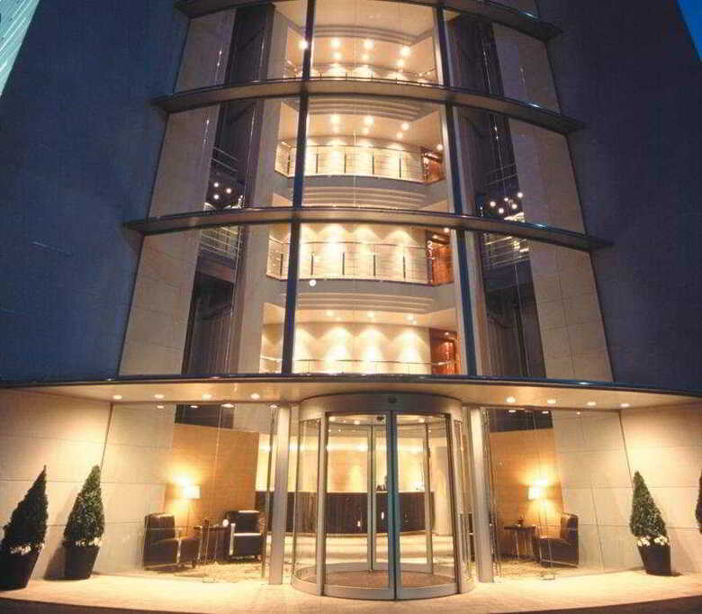 Hotel HLG Citypark Sant Just