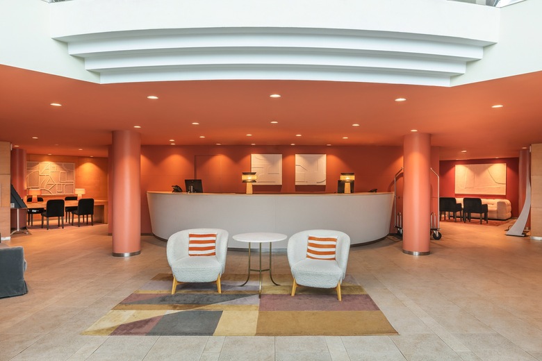 Hotel HLG Citypark Sant Just