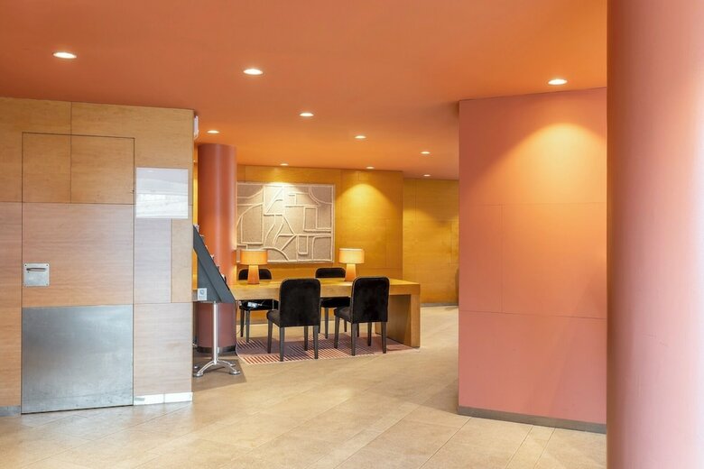 Hotel HLG Citypark Sant Just