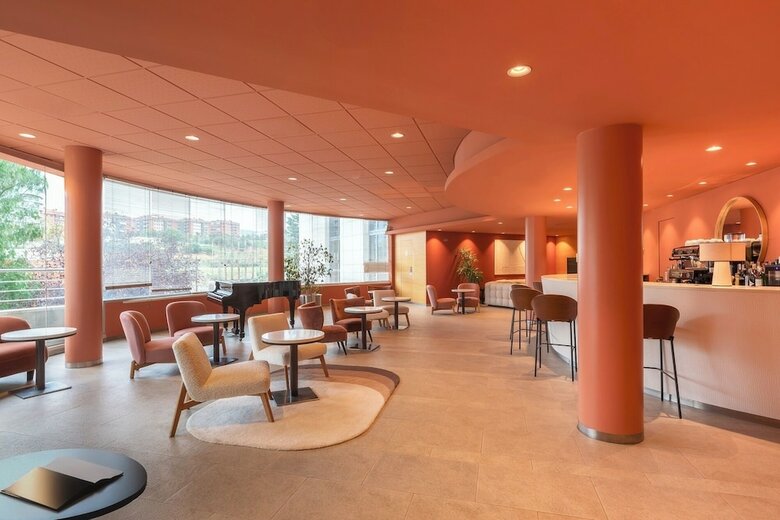 Hotel HLG Citypark Sant Just