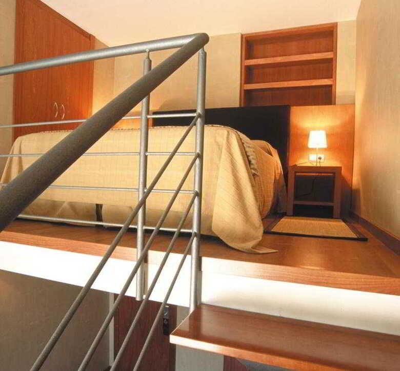 Hotel HLG Citypark Sant Just