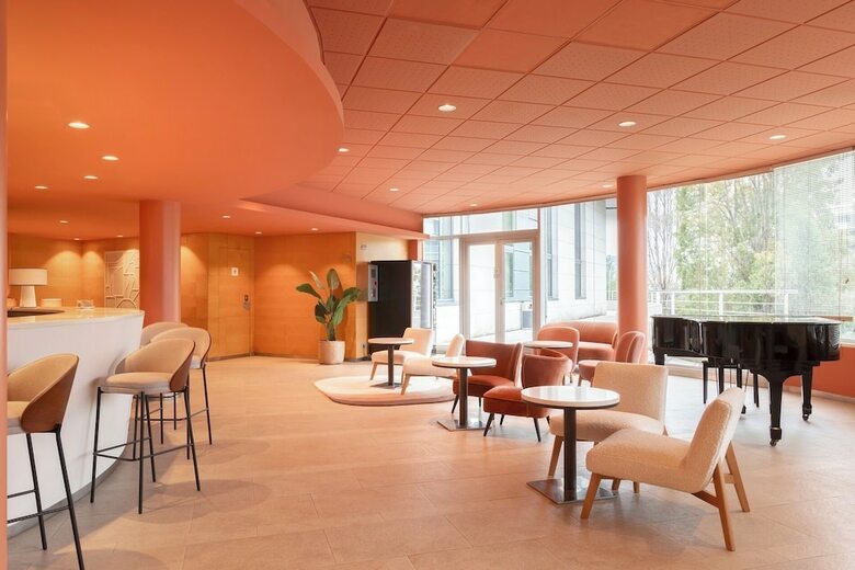 Hotel HLG Citypark Sant Just