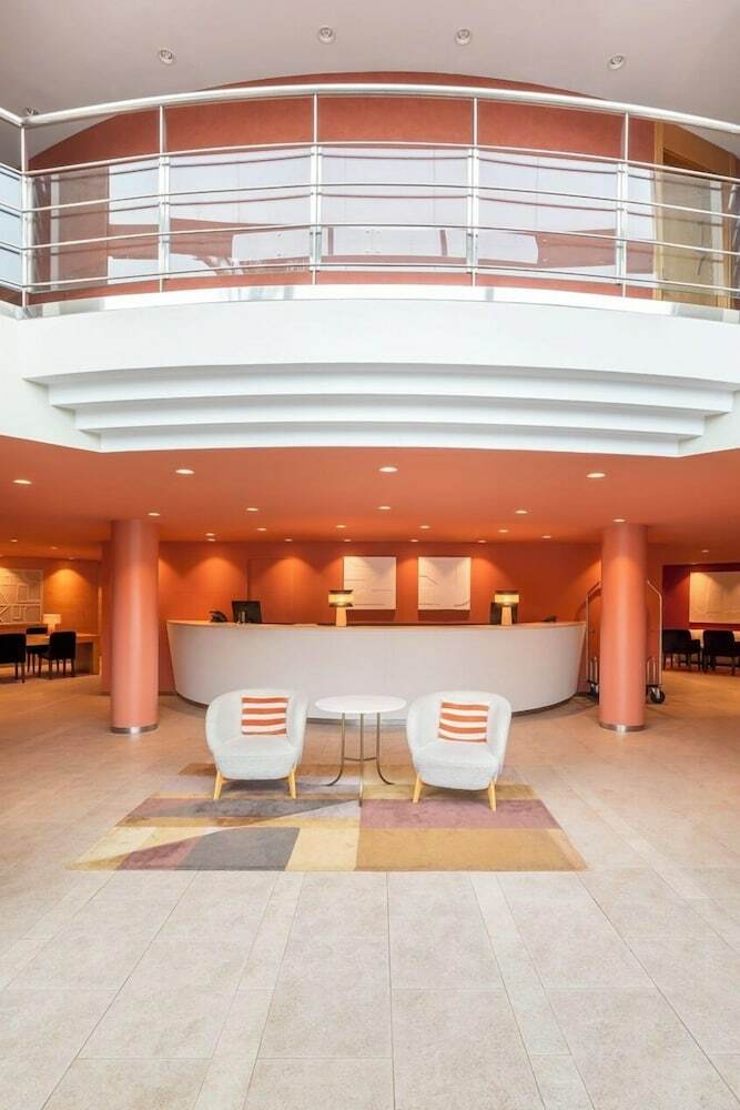 Hotel HLG Citypark Sant Just
