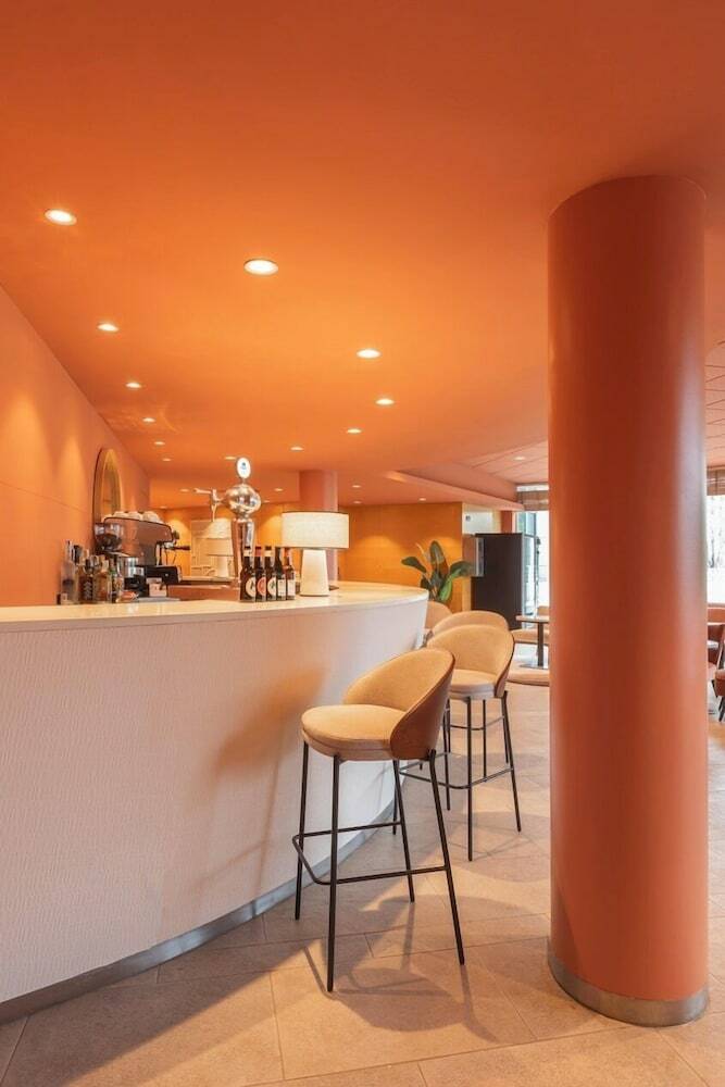 Hotel HLG Citypark Sant Just
