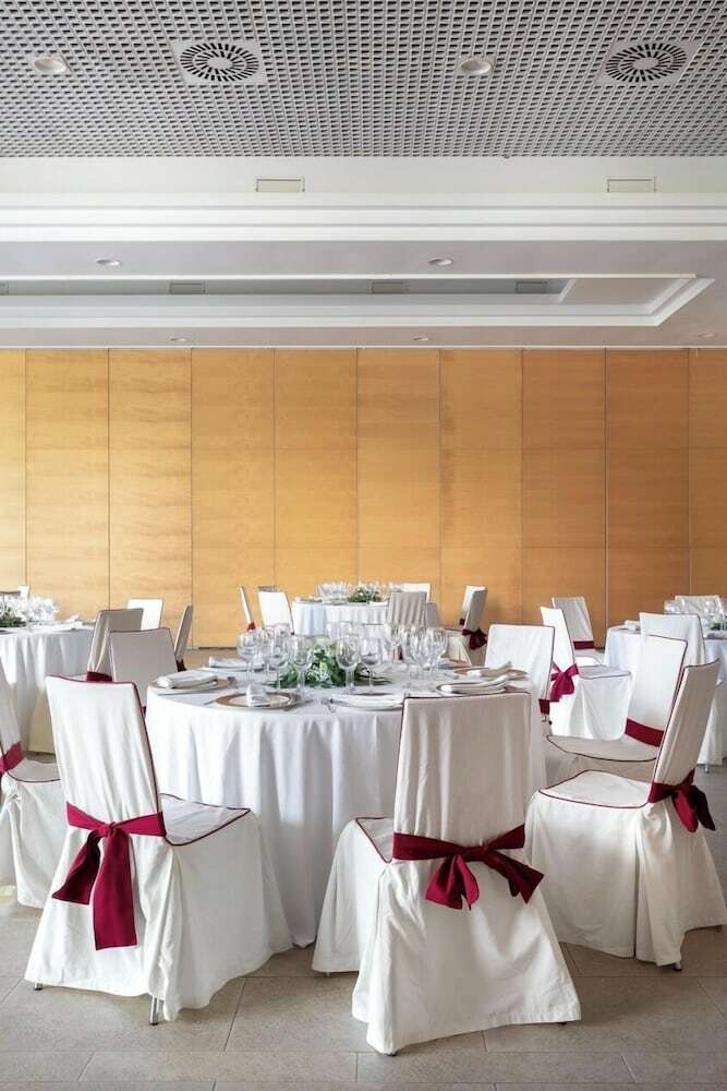 Hotel HLG Citypark Sant Just