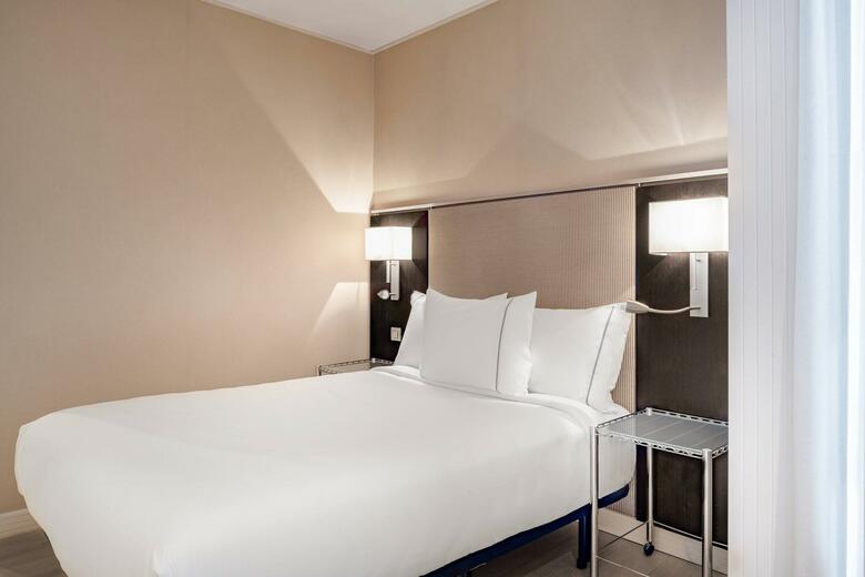 AC Hotel Irla By Marriott